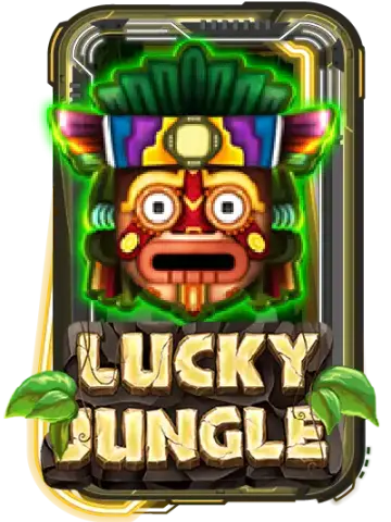 Lucky Jungle