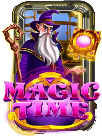 Magic Time