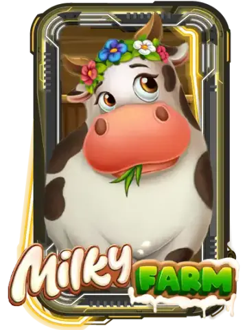 Milky Farm