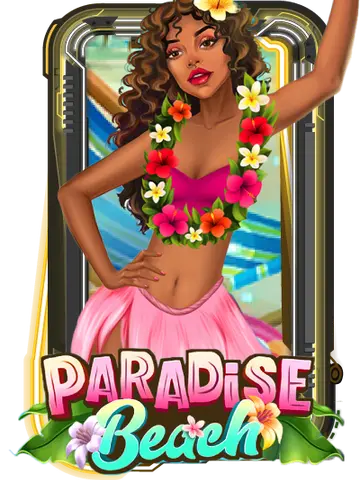 Paradise Beach