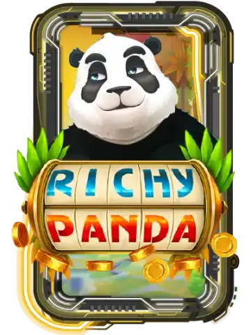 Richy Panda