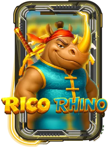 Rico Rhino