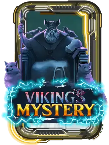 Vikings Mystery