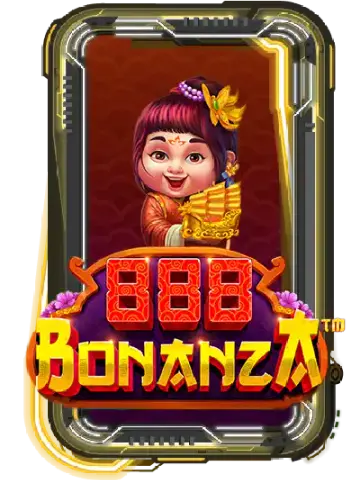 888 Bonanza