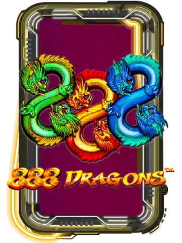 888 Dragons