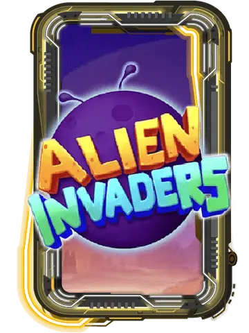 Alien Invaders