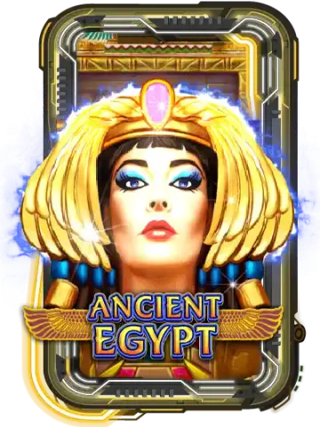 Ancient Egypt