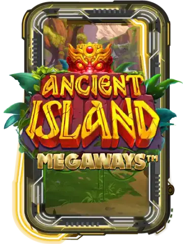 Ancient Island Megaways