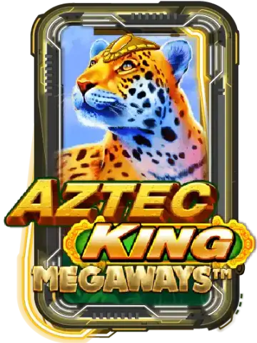 Aztec King Megaways
