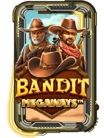 Bandit Megaways