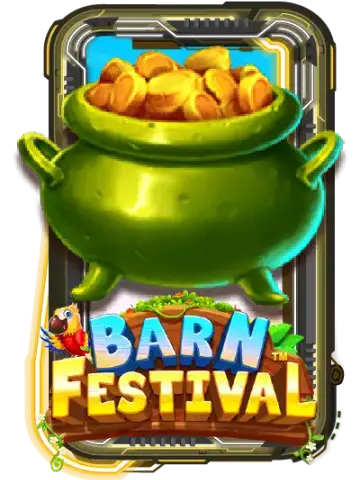 Barn Festival
