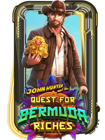 Bermuda Riches