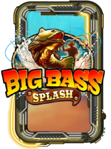 Big Bass Splash