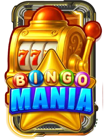 Bingo Mania