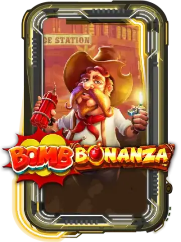 Bomb Bonanza