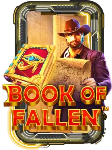 Book of Fallen