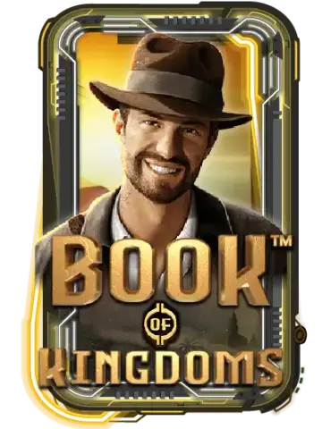 Book Of Kingdoms