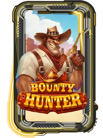 Bounty Hunter
