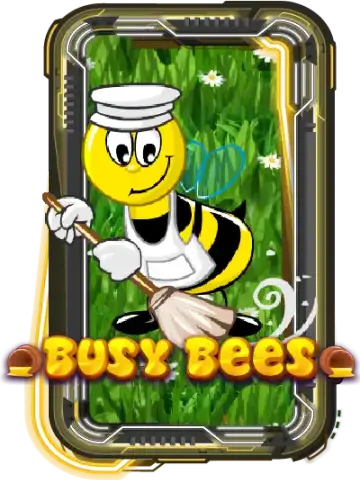 Busy Bees