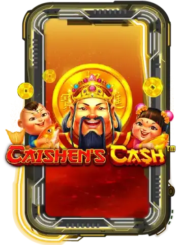 Caishen's Cash