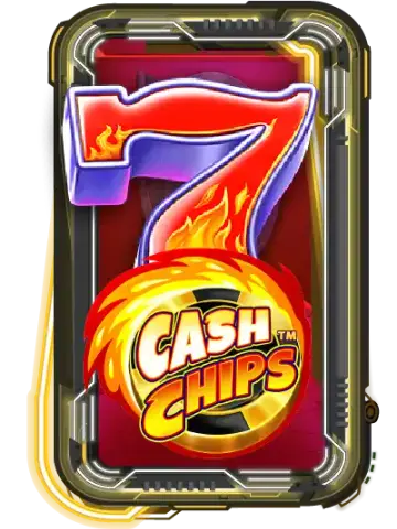 Cash Chips