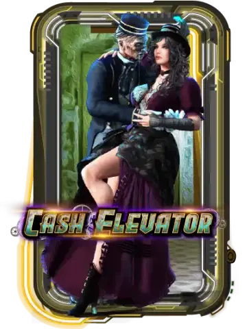 Cash Elevator