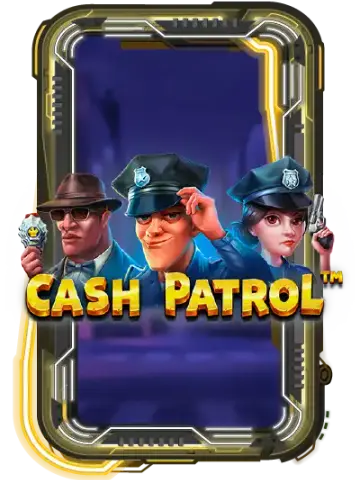 Cash Patrol