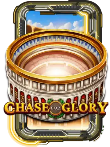 Chase For Glory