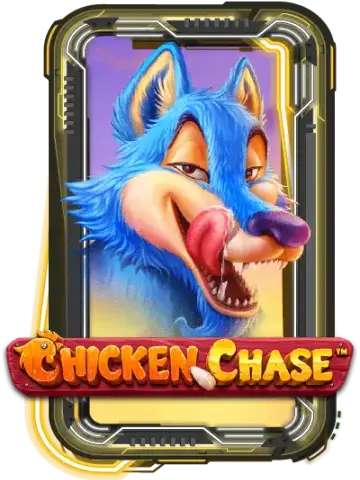 Chicken Chase