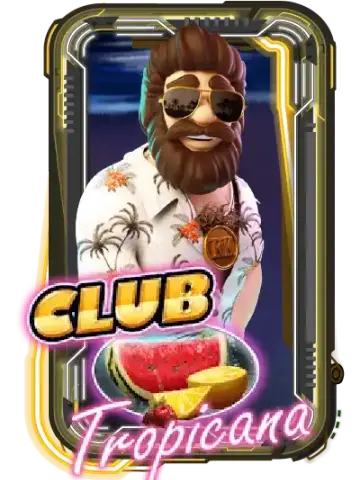 Club Tropicana