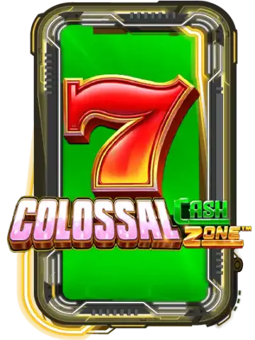 Colossal Cash Zone