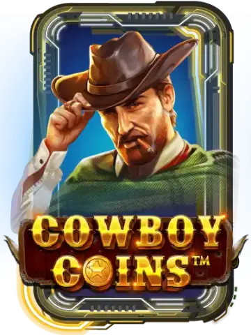 Cowboy Coins
