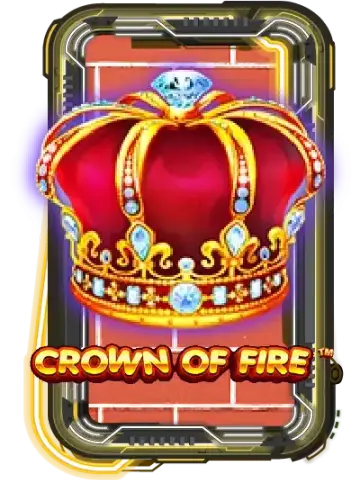 Crown of Fire