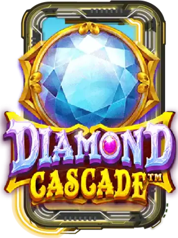 Diamond Cascade