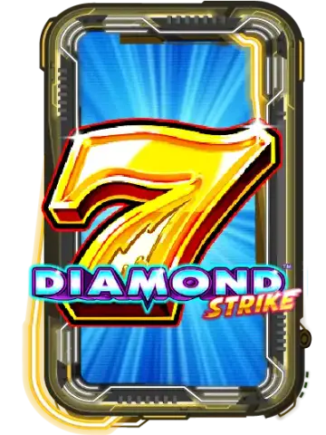 Diamond Strike