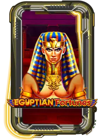 Egyptian Fortunes
