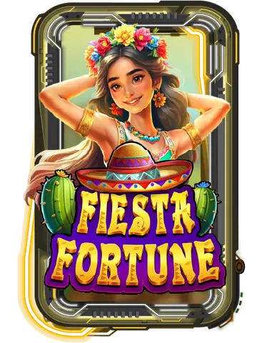 Fiesta Fortune