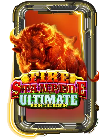 Fire Stampede Ultimate