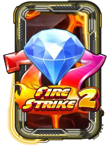 Fire Strike 2