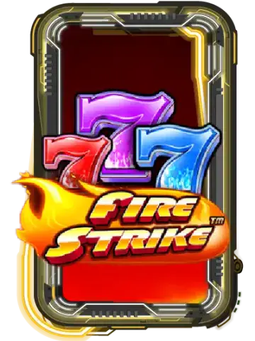 Fire Strike