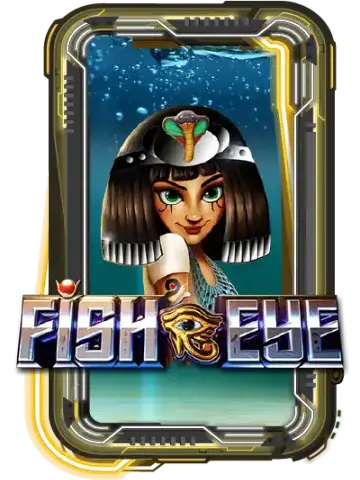 Fish Eye