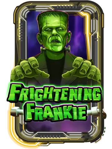 Frightening Frankie