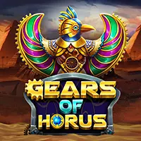 Gears of Horus