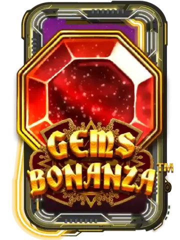 Gems Bonanza