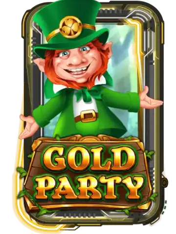 Gold Party