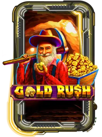 Gold Rush