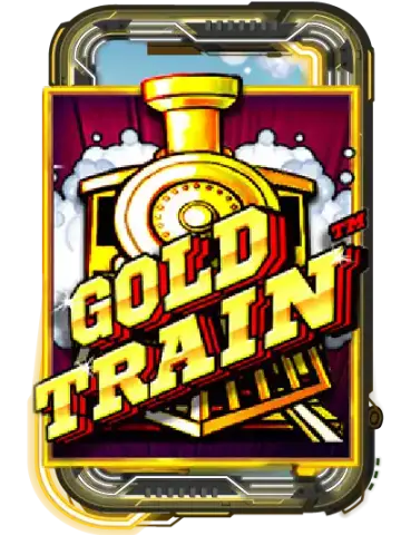 Gold Train