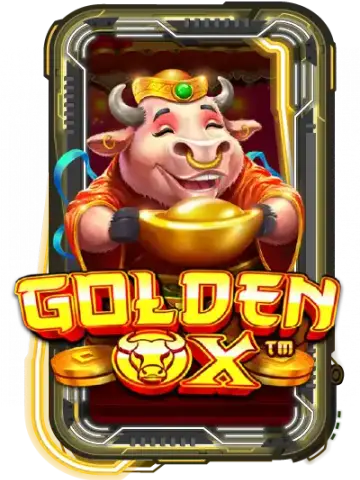 Golden Ox