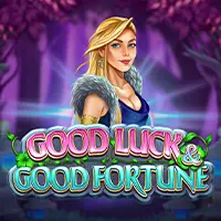 Good Luck & Good Fortune