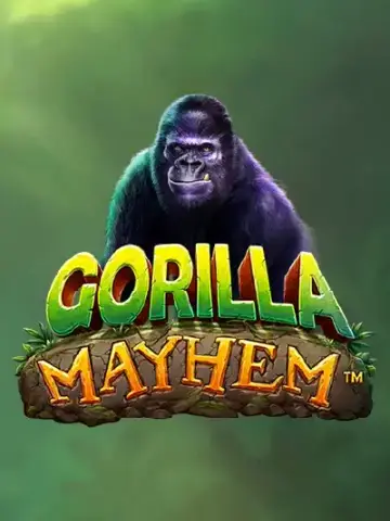 Gorilla Mayhem